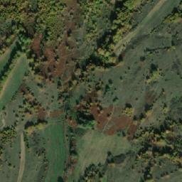 Satellite imagery of Čukar, MK