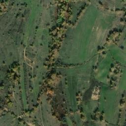 Satellite imagery of Kodra e Ibrišit, MK