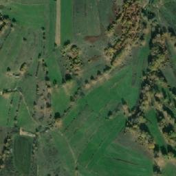 Satellite imagery of Kodra e Ibrišit, MK