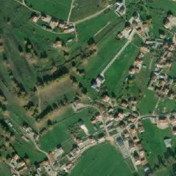 Satellite imagery of Kodra e Ibrišit, MK