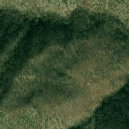 Satellite imagery of Golo Brdce, MK
