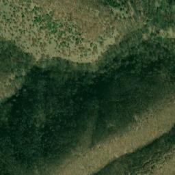 Satellite imagery of Golo Brdce, MK