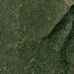 Satellite imagery of Bunarski Rid, MK