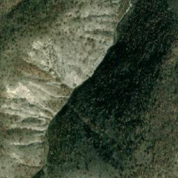 Satellite imagery of Bunarski Rid, MK