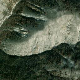 Satellite imagery of Grnčarovec, MK