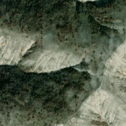 Satellite imagery of Grnčarovec, MK