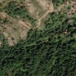 Satellite imagery of Krst, MK