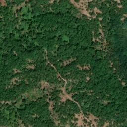 Satellite imagery of Crna Stena, MK