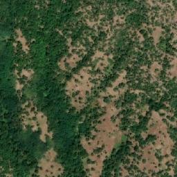 Satellite imagery of Crna Stena, MK