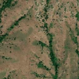 Satellite imagery of Ramna Ḱelija, MK