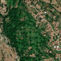 Satellite imagery of Ramna Ḱelija, MK