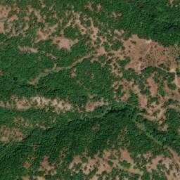 Satellite imagery of Romanovec, MK