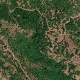 Satellite imagery of Romanovec, MK