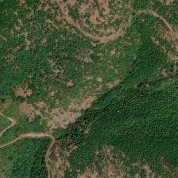 Satellite imagery of Štrbino, MK