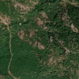 Satellite imagery of Štrbino, MK