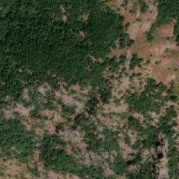 Satellite imagery of Štrbino, MK