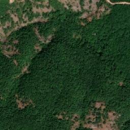 Satellite imagery of Berovica, MK