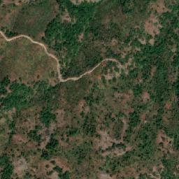 Satellite imagery of Berovica, MK