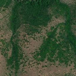 Satellite imagery of Gaber, MK