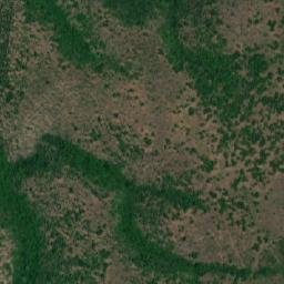 Satellite imagery of Busilski Rid, MK