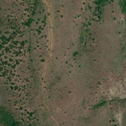 Satellite imagery of Busilski Rid, MK