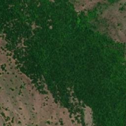 Satellite imagery of Krvenik, MK