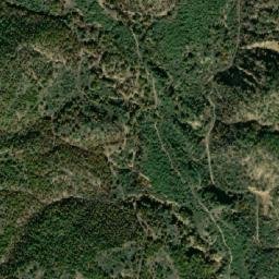 Satellite imagery of Daudžik, MK