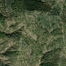 Satellite imagery of Daudžik, MK