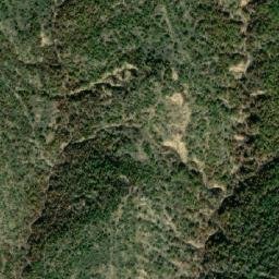 Satellite imagery of Daudžik, MK