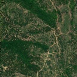 Satellite imagery of Almadžik Baši, MK