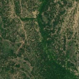 Satellite imagery of Almadžik Baši, MK