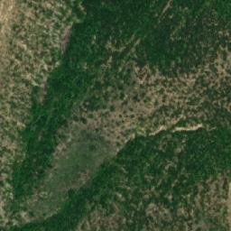 Satellite imagery of Almadžik Baši, MK