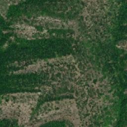 Satellite imagery of Orta Tumba, MK