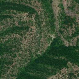 Satellite imagery of Orta Tumba, MK