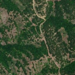 Satellite imagery of Orta Tumba, MK