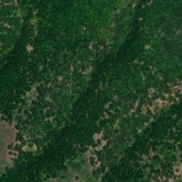 Satellite imagery of Serta, MK