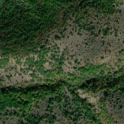 Satellite imagery of Krškova Ritka, MK