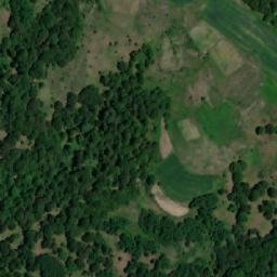 Satellite imagery of Prnar, MK