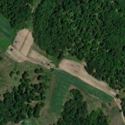 Satellite imagery of Prnar, MK