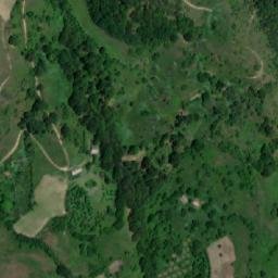 Satellite imagery of Babinska Ridina, MK