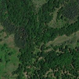 Satellite imagery of Babinska Ridina, MK