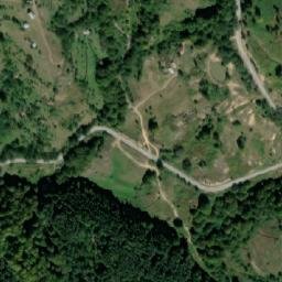 Satellite imagery of Yankovski Chukar, BG