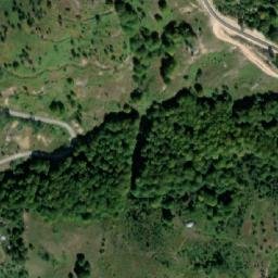 Satellite imagery of Yankovski Chukar, BG