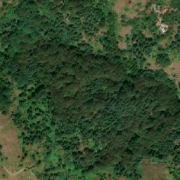 Satellite imagery of Zlokashtitsa, BG