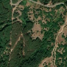 Satellite imagery of Hanovete, BG