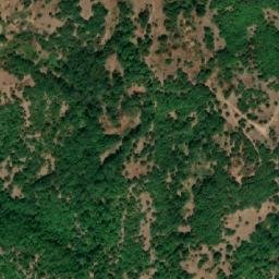 Satellite imagery of TT12, GR