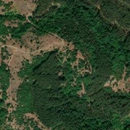 Satellite imagery of Kapishtets, BG