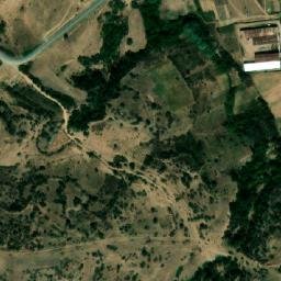 Satellite imagery of TT-11426, GR