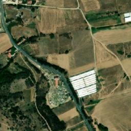 Satellite imagery of TT6/3/, GR