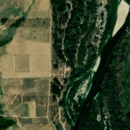 Satellite imagery of TT6/3/, GR